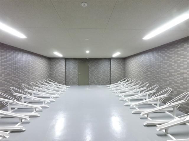 ルーブル中板橋弐番館の物件外観写真