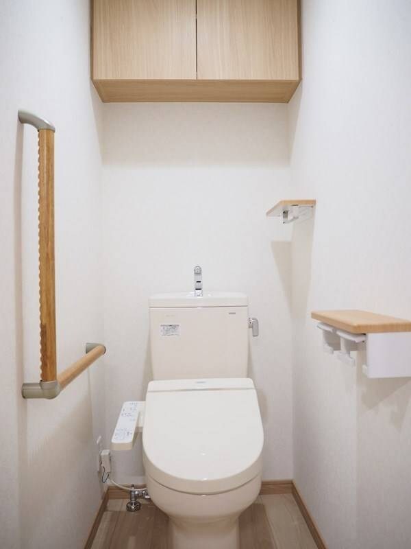 ルーブル中板橋弐番館の物件内観写真