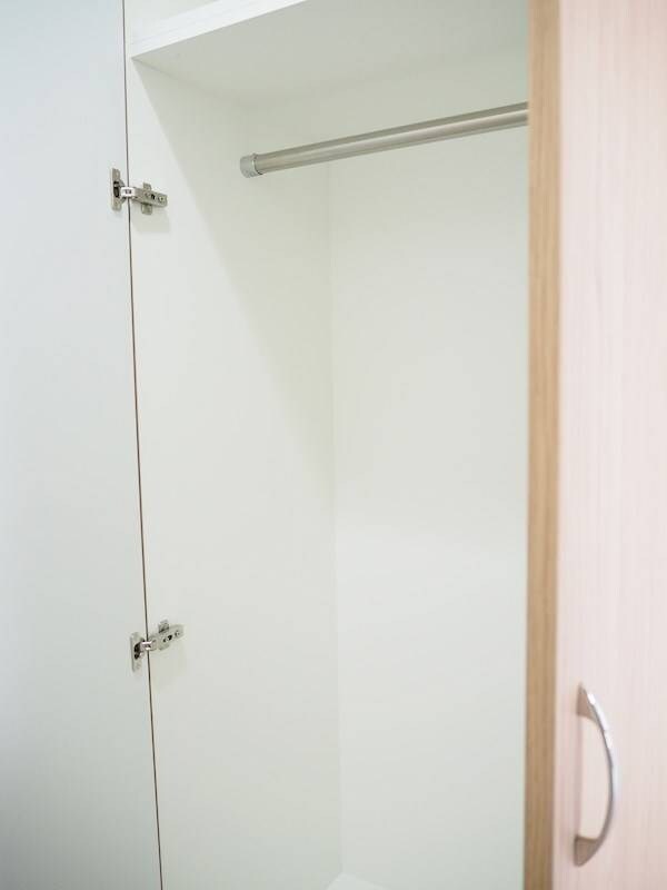 ルーブル中板橋弐番館の物件内観写真