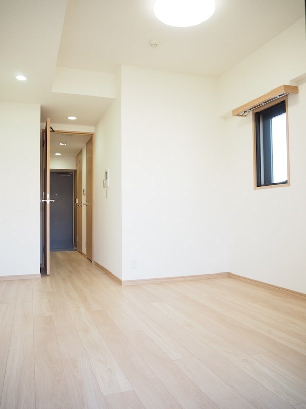 ルーブル中板橋弐番館の物件内観写真