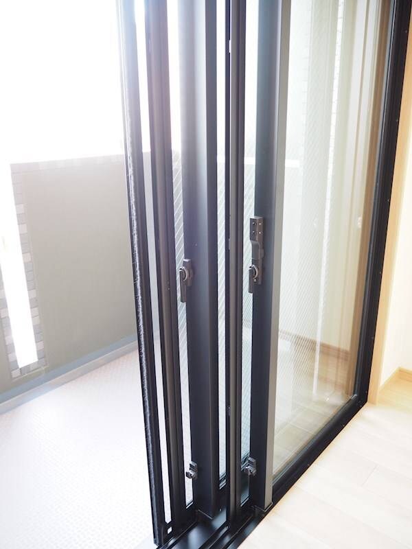 ルーブル中板橋弐番館の物件内観写真