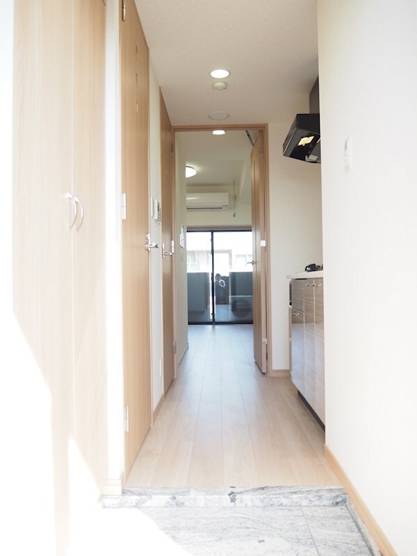 ルーブル中板橋弐番館の物件内観写真