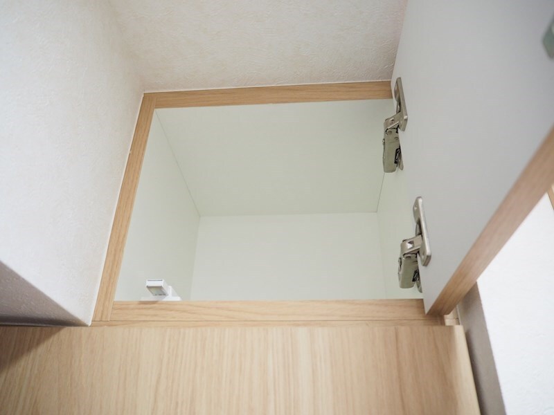 ルーブル中板橋弐番館の物件内観写真