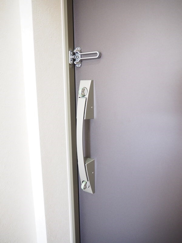 ルーブル中板橋弐番館の物件内観写真