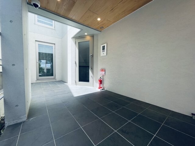 Ruygo神楽坂の物件外観写真