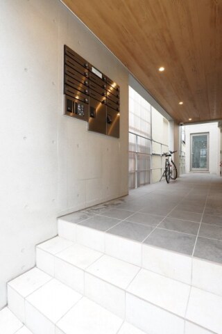 Ruygo神楽坂の物件外観写真