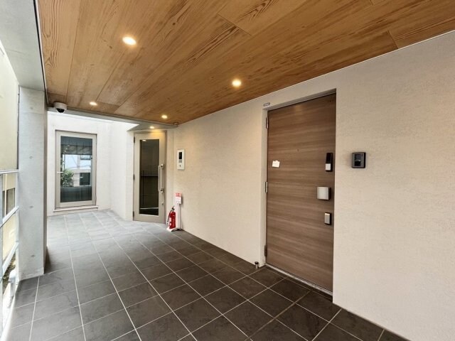 Ruygo神楽坂の物件外観写真