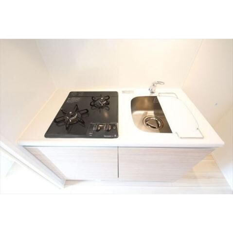 ハーモニーレジデンス新宿四谷の物件内観写真