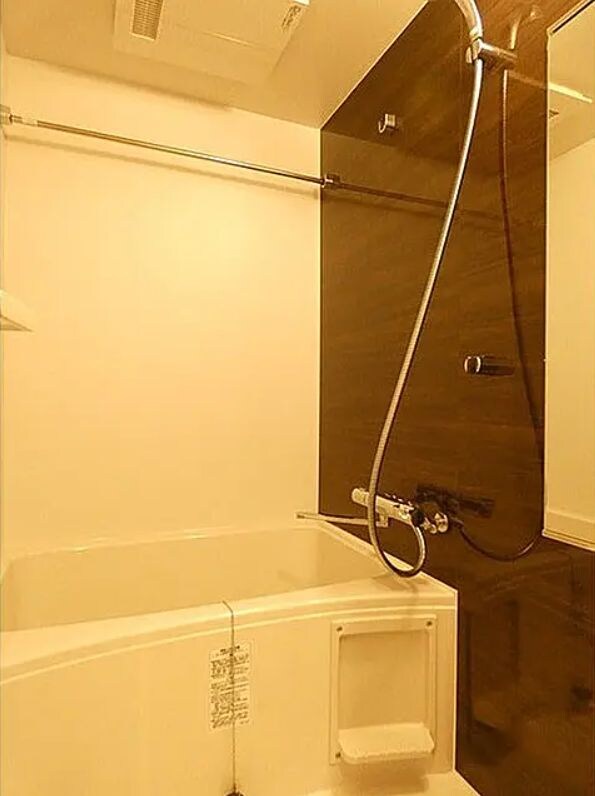 ハーモニーレジデンス新宿四谷の物件内観写真