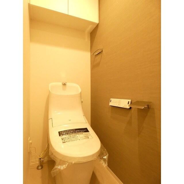 ハーモニーレジデンス新宿四谷の物件内観写真