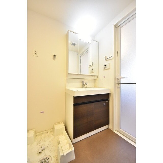 ハーモニーレジデンス新宿四谷の物件内観写真