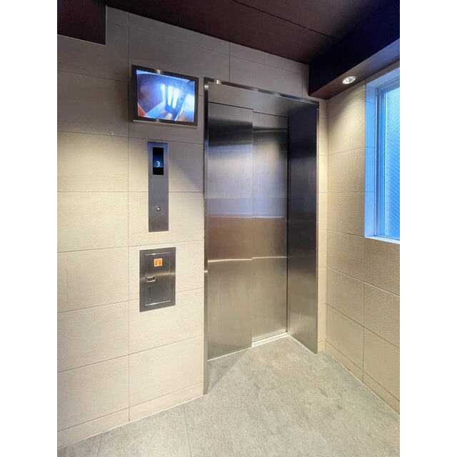 ハーモニーレジデンス新宿四谷の物件内観写真