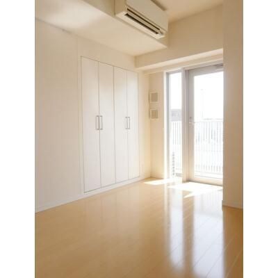 パークアクシス新板橋ウエストの物件内観写真