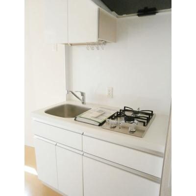 パークアクシス新板橋ウエストの物件内観写真