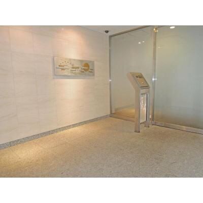 パークアクシス新板橋ウエストの物件外観写真