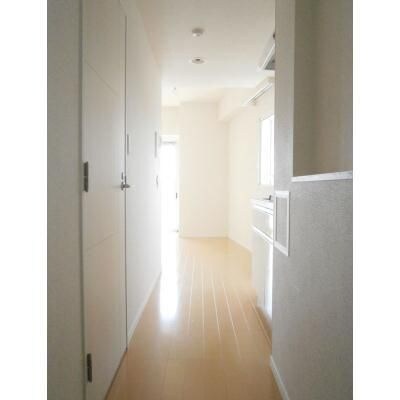 パークアクシス新板橋ウエストの物件内観写真