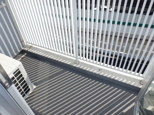 パークアクシス新板橋ウエストの物件内観写真