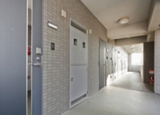 東武練馬駅 徒歩2分 3階の物件内観写真