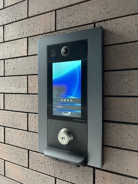 グローリオシェルト四谷坂町の物件内観写真