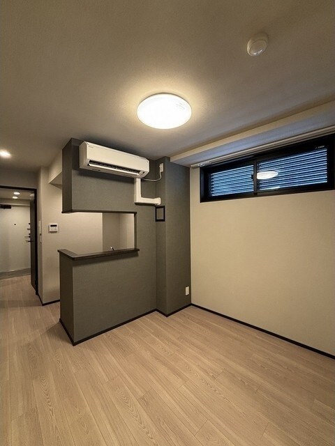 グローリオシェルト四谷坂町の物件内観写真