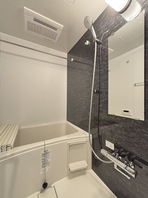 グローリオシェルト四谷坂町の物件内観写真