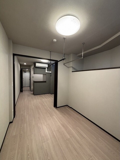 グローリオシェルト四谷坂町の物件内観写真