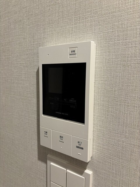 グローリオシェルト四谷坂町の物件内観写真