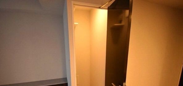 牛込柳町駅 徒歩4分 8階の物件内観写真