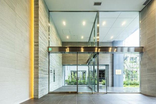 牛込柳町駅 徒歩4分 8階の物件内観写真