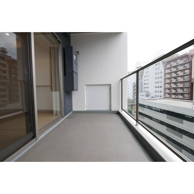 東新宿駅 徒歩5分 5階の物件内観写真