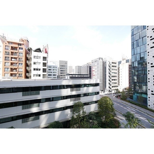 東新宿駅 徒歩5分 5階の物件内観写真