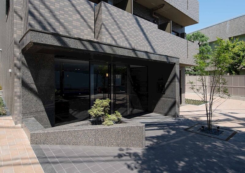 赤羽駅 徒歩7分 4階の物件外観写真