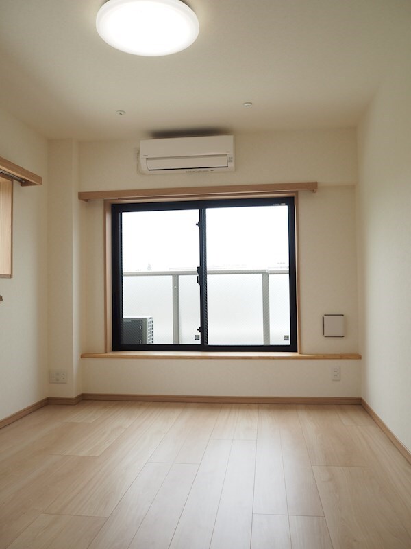 赤羽駅 徒歩7分 4階の物件内観写真