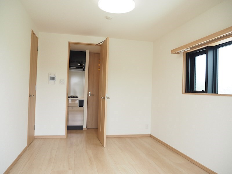 赤羽駅 徒歩7分 4階の物件内観写真