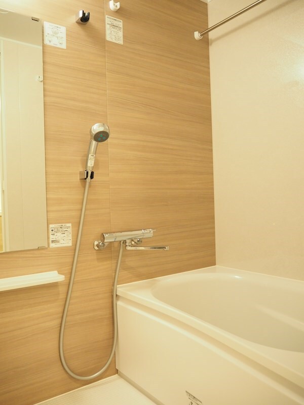 赤羽駅 徒歩7分 4階の物件内観写真