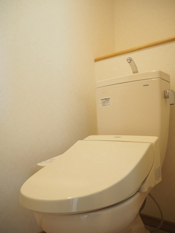 赤羽駅 徒歩7分 4階の物件内観写真