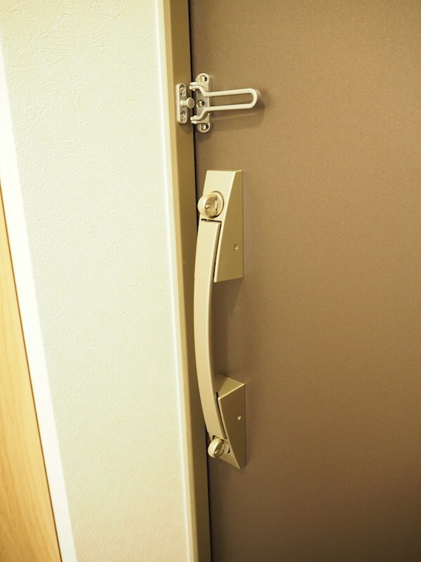 赤羽駅 徒歩7分 4階の物件内観写真