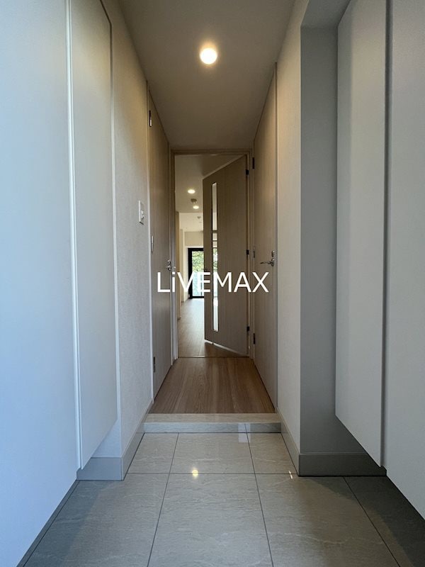 シーズンフラッツ高田馬場リバーサイドサウスの物件内観写真