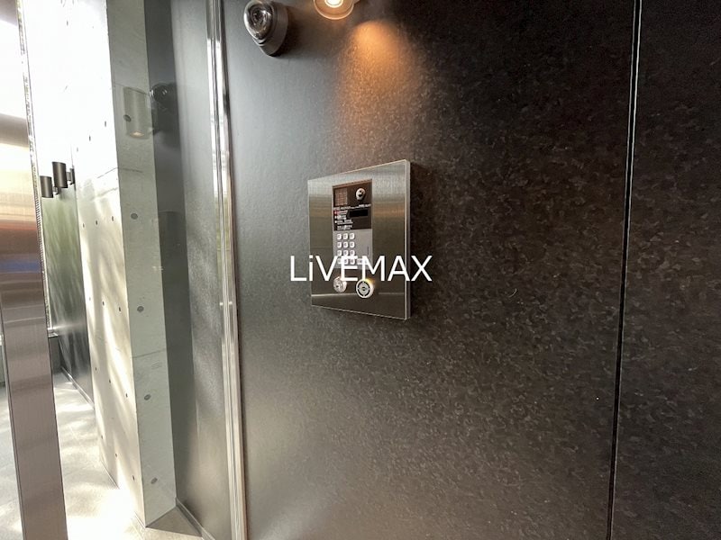 シーズンフラッツ高田馬場リバーサイドサウスの物件外観写真