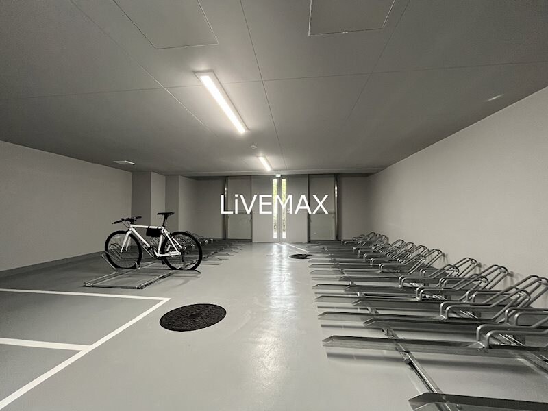 シーズンフラッツ高田馬場リバーサイドサウスの物件外観写真