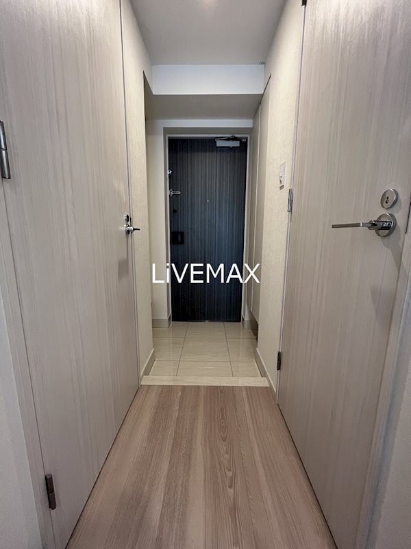 シーズンフラッツ高田馬場リバーサイドサウスの物件内観写真