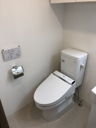 武蔵関駅 徒歩5分 3階の物件内観写真