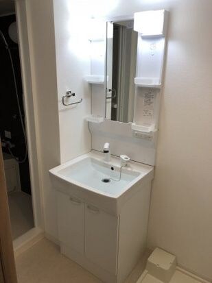 武蔵関駅 徒歩5分 3階の物件内観写真