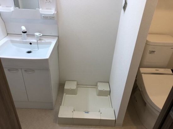 武蔵関駅 徒歩5分 3階の物件内観写真