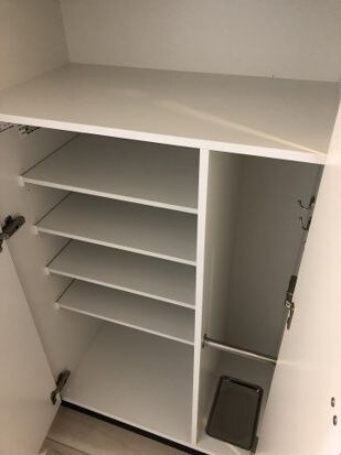 武蔵関駅 徒歩5分 3階の物件内観写真