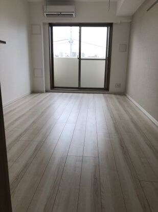 武蔵関駅 徒歩5分 3階の物件内観写真