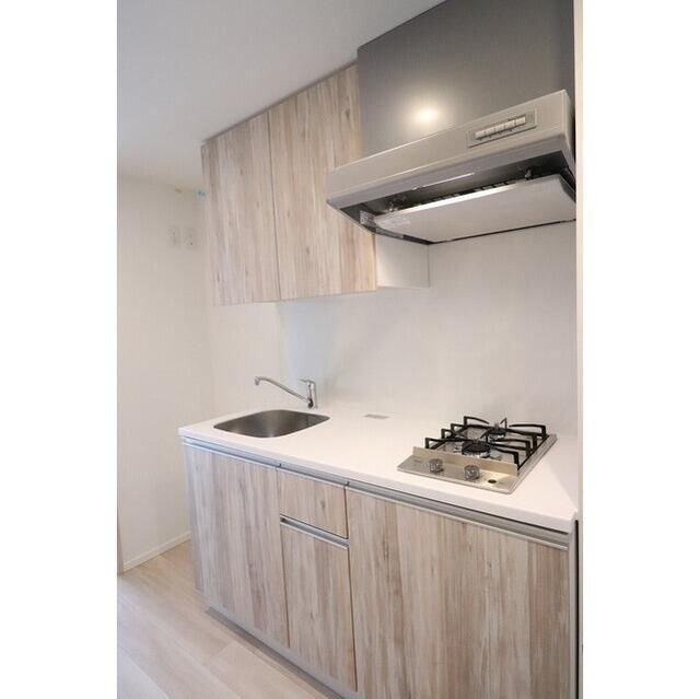 ＨＦ正光寺赤羽レジデンスⅡの物件内観写真