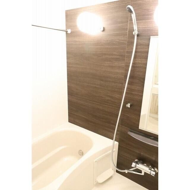 ＨＦ正光寺赤羽レジデンスⅡの物件内観写真