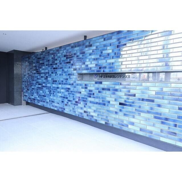 ＨＦ正光寺赤羽レジデンスⅡの物件外観写真