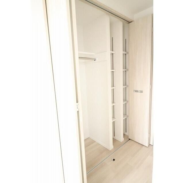 ＨＦ正光寺赤羽レジデンスⅡの物件内観写真